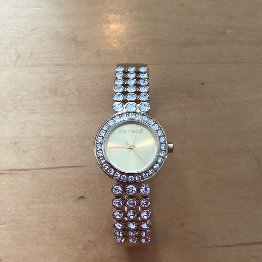 Marc Ecko Watch